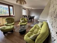 Apartmány s výhledem - Horní Maršov