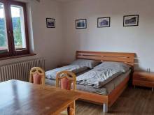 Apartmány s výhledem - Horní Maršov