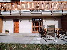 Apartmány s výhledem - Horní Maršov