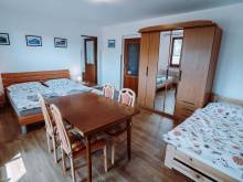 Apartmány s výhledem - Horní Maršov
