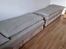 Apartmány s výhledem - Horní Maršov