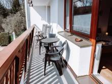Apartmány s výhledem - Horní Maršov