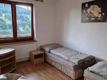Apartmány s výhledem - Horní Maršov