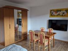 Apartmány s výhledem - Horní Maršov