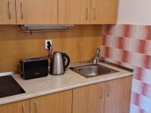 Apartmány s výhledem - Horní Maršov