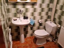 Apartmány s výhledem - Horní Maršov