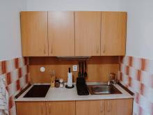 Apartmány s výhledem - Horní Maršov