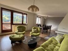 Apartmány s výhledem - Horní Maršov