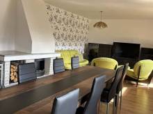 Apartmány s výhledem - Horní Maršov