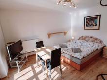 Apartmány s výhledem - Horní Maršov