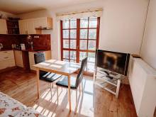 Apartmány s výhledem - Horní Maršov