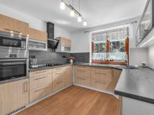 Apartmány s výhledem - Horní Maršov