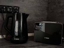 Apartmány s výhledem - Horní Maršov