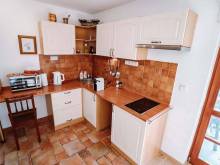 Apartmány s výhledem - Horní Maršov