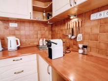 Apartmány s výhledem - Horní Maršov