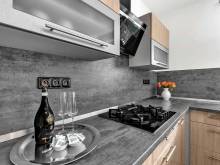 Apartmány s výhledem - Horní Maršov