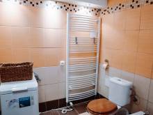 Apartmány s výhledem - Horní Maršov