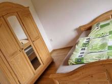 Apartmány s výhledem - Horní Maršov