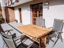 Apartmány s výhledem - Horní Maršov