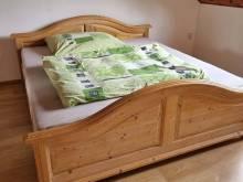 Apartmány s výhledem - Horní Maršov