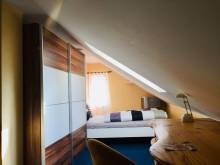 Apartmán Úpice Luky - Úpice