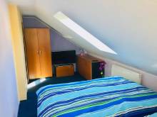 Apartmán Úpice Luky - Úpice
