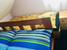 Apartmán Úpice Luky - Úpice