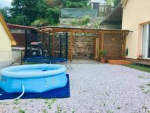 Apartmán Úpice Luky - Úpice