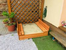 Apartmán Úpice Luky - Úpice