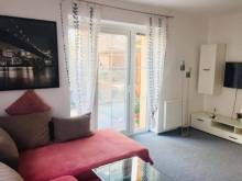 Apartmán Úpice Luky - Úpice