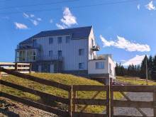 Apartmány Stráň - Stráň