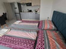 Apartmány Stráň - Stráň