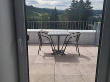 Apartmány Stráň - Stráň