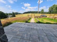 Apartmány Stráň - Stráň