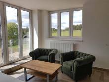 Apartmány Stráň - Stráň