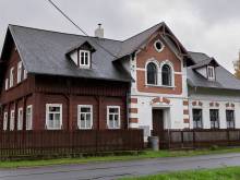 Chalupa u Vrby - Heřmanice v Podještědí