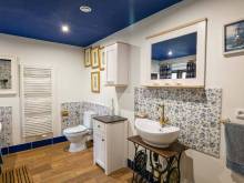 Chalupa u Vrby - Heřmanice v Podještědí