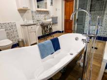 Chalupa u Vrby - Heřmanice v Podještědí