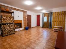 Chalupa u Vrby - Heřmanice v Podještědí