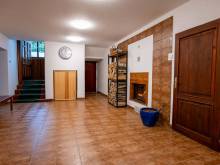 Chalupa u Vrby - Heřmanice v Podještědí