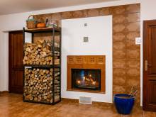 Chalupa u Vrby - Heřmanice v Podještědí