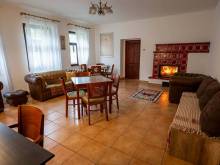 Chalupa u Vrby - Heřmanice v Podještědí