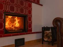 Chalupa u Vrby - Heřmanice v Podještědí