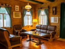 Chalupa u Vrby - Heřmanice v Podještědí