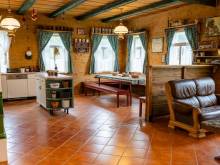 Chalupa u Vrby - Heřmanice v Podještědí