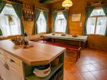 Chalupa u Vrby - Heřmanice v Podještědí