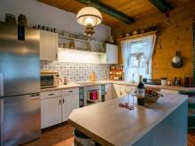 Chalupa u Vrby - Heřmanice v Podještědí