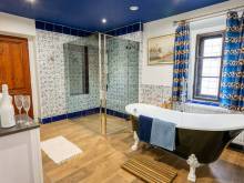 Chalupa u Vrby - Heřmanice v Podještědí