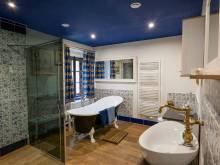 Chalupa u Vrby - Heřmanice v Podještědí