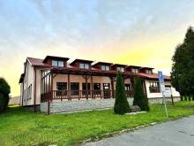 Penzion U Přehrady - foto 1 Penzion U Přehrady 1